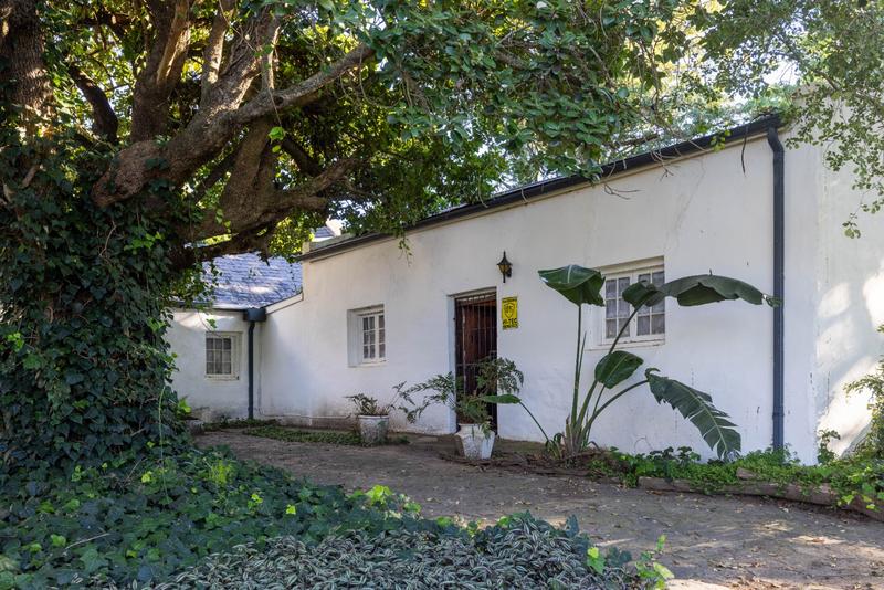 3 Bedroom Property for Sale in Oatlands Eastern Cape